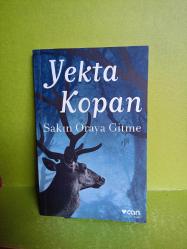 SAKIN ORAYA GİTME 2.EL