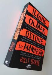 İlginç Olmak Üstüne Bir Manifesto