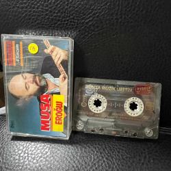MUSA EROĞLU - A GUZUM KS578