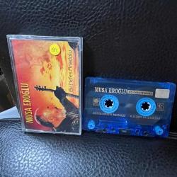MUSA EROĞLU - BİR NEFES ANADOLU KS582