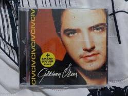 GÖKHAN ÖZEN CD civciv aman boşver remix