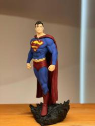 Superman - 25 cm
