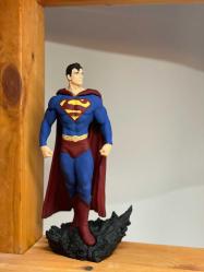 Superman - 25 cm