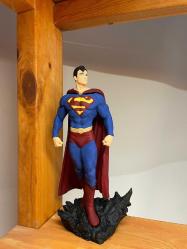 Superman - 25 cm