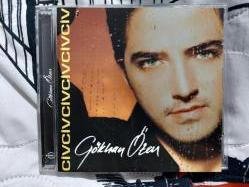 GÖKHAN ÖZEN CD civciv