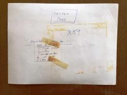 YILDIZ KENTER'İN ORİJİNAL 2'Lİ BÜYÜK BOY FOTOĞRAF SETİ -  24 x 18 cm EBADINDA - YILDIZ KENTER, ŞÜKRAN GÜNGÖR, MEHMET BİRKİYE, ZİYA KURKUT ve DİĞER DEĞERLİ KENT OYUNCULARININ YER ALDIĞI ''HAROLD ve MAUDE'' ADLI TİYATRO OYUNUNDAN 2 ÖZEL FOTOĞRAF - 15 ŞUBAT 1991