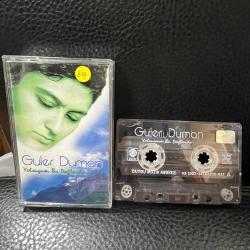 GÜLER DUMAN - YOLCUYUM BU DAĞLARDA KS617