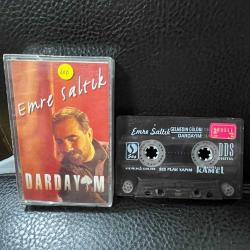 EMRE SALTUK- DARDAYIM KS602
