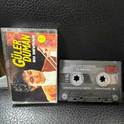 GÜLER DUMAN - BU DEVRAN KS619
