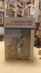 Büyü, Bilim ve Din