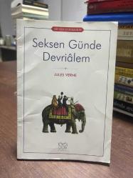 Seksen Günde Devrialem - Dakik Sahaf