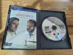 Awakenings - Uyanışlar DVD Film