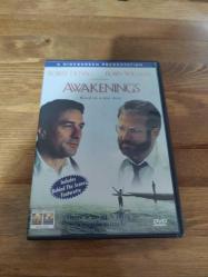 Awakenings - Uyanışlar DVD Film