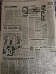 YENİ SABAH GAZETESİ 5 ŞUBAT 1963 YIL :25 SAYI :8587--Kaza kurbanları bugün defnediliyor --AP ye göre : Çarık ,sapan ve kağnı  devri geri geliyor --Bir anne oğlunu yanık kravattan tanıyabildi --Kars da suhunet  -29 a kadar düştü ---İşsiz koca çalışan  kapı komşunun karısıyla kaçtı ---11 Yankesici kadın 5000 lira ziyan etti---Hayat seviyesi : Siyavuşgil --İftar topunu geç attı diye öldürüldü --İtalyanlar B Kadro ile Geliyorlar --Davis Kupasındaki Rakibimiz : İsrail ---Beşiktaş bu hafta Ankara deplasmanına çıkacak --M.Paşa Stadına Bir Revir Kuruluyor --Fenerbahçe ,stad için proje hazırlıyor ---CHP Mallarını kurtarmağa  çalışıyor --Kopan Boğaz Hattı Bugün Gerileyecek ---Dün akşama kadar 82 cesetten 75 inin hüviyeti tespit edilebildi --