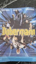 HAFTALIK ANTRAKT SİNEMA GAZETESİ -- 16 -- 22 OCAK 1998 -- ÇAKAL ; BRUCE WILLIS , RICHARD GERE , SİDNEY POİTİER , DİANE VENORA , MATHİLDA MAY -- DOBERMANN ; TCHEKY KARYO , VINCENT CASSEL , MONICA BELLUCCI, PATRİCK ROCCA  -- JENERİK - NAJAT ÇELİK , PÜF NOKTASI -- ALİCİA SİLVERSTONE -- CAMERON DİAZ -- ROBERT DE NİRO -- EŞKİYA'NIN AVRUPA TURU DEVAM EDİYOR -- BAK ŞU ŞARKI SÖYLEYENE , DON JOHNSON -- GÜÇLÜLER BÖLGESİ ; SYLVESTER STALLONE, HARVEY KEITEL , RAY LIOTTA , ROBERT DE NİRO -- ÇÖKERTME ; TUNCEL KURTİZ , ŞEMSİ İNKAYA , TUNCER NECMİOĞLU , KUZEY VARGIN VE NİLÜFER  AYDAN -- YURTTAŞ KANE ; ORSON WELLES , JOSEPH COTTEN , DOROTHY COMİNGORE , EVERETT SLOANE , RAY COLLİNS , PAUL STEWART -- ANTRAKT ; CÜNEYT İNGİZ , ORMAN KAÇKINI ..