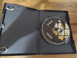 I am Legend - Ben Efsaneyim DVD Film