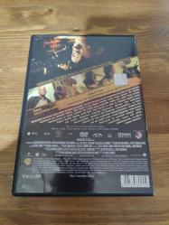 I am Legend - Ben Efsaneyim DVD Film