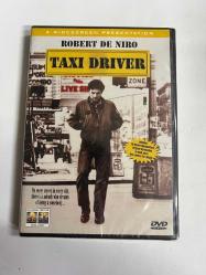 Taxi Driver Orijinal Dvd Film Yılmaz Video