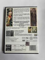 Taxi Driver Orijinal Dvd Film Yılmaz Video