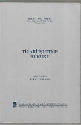 Ticari İşletme Hukuku