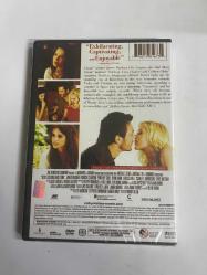Vicky cristina barcelona orijinal dvd film yılmaz video