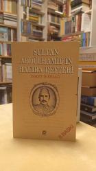 Sultan Abdülhamid'in Hatıra Defteri