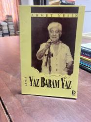 YAZ BABAM YAZ