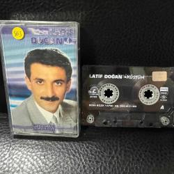 LATİF DOĞAN - KÜSTÜM KS863