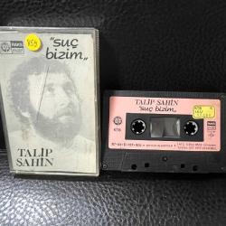 TALİP ŞAHİN - SUÇ BİZİZM KS859