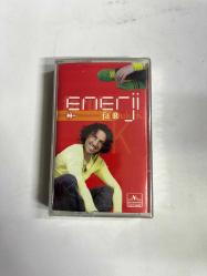 Enerji Faruk Orijinal kaset yılmaz video