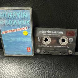 HÜSEYİN KARAKUŞ -ADI DENİZ OLMALI KS849