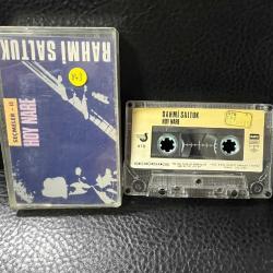 RAHMİ SALTUK - HOY NARE KS843