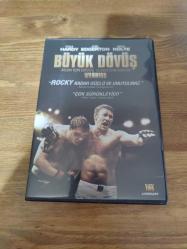 Warrior - Büyük Dövüş DVD  Film