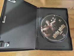 Warrior - Büyük Dövüş DVD  Film