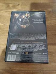 Warrior - Büyük Dövüş DVD  Film