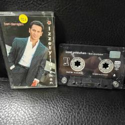 İZZET YILDIZHAN - BEN DEMİŞTİM KS920