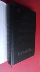 KARANTİNA - Mahşerin Dört Atlısının Hikayesi