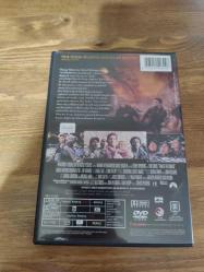 War of the Worlds - Dünyalar Savaşı DVD Film