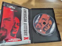 American History X DVD Film