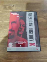American History X DVD Film