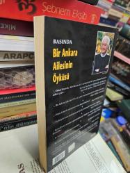 Bir Ankara Ailesinin Öyküsü (imzalı)