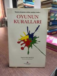 Oyunun Kuralları