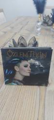 CD/ÖZLEM TEKİN - KARGALAR