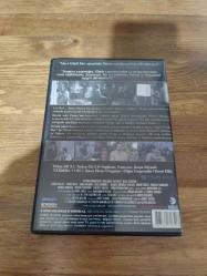 Mavi Gözlü Dev DVD Film