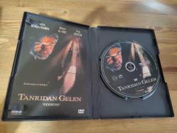 Godsend - Tanrıdan Gelen DVD Film