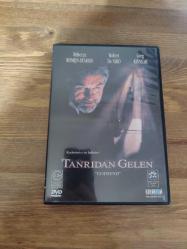 Godsend - Tanrıdan Gelen DVD Film