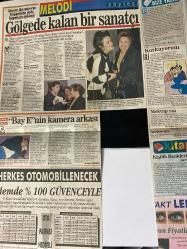 SABAH MELODİ GAZETESİ VE SABAH TELERAMA GAZETESİ KADINLARA ÖZEL - 28 Kasım 1994 -Karikatürler-Walt Disney/Boncuk-Mort Walker-Dick Browne/Bizim Aile-Tom Armstrong/Marvin-Graham Allen-John Dodd/Kral Kedi-Süleyman Turan/Dön Artık-Astroloji-Bülent Kısa-Klinik-Meltem Pusat-Telerama Programı-Sabah Filmleri-Öğlen Filmleri-Akşam Filmleri-Erdoğan Sevgin-esin maraşlıoğlu-Ayşe Sarıkaya-Sinan Çetin-Little Babies-Tefal-Passap-Yılmazer Holding-Sema Denker-Ümran Baradan-ebru kılıçoğlu-Intertoy-Müjde Ar-Şehnaz Tango-Yasemin bozkurt-fehmi Güneş-Ayşe Güneş-Haluk uzman-Müjdat gezen-Melda gür-bekir Aksoy-Reha muhtar-ateş hattı-kahkaha-Ali Öztürk-Leyla Tekül-Esin Moralıoğlu-muazzez Ersoy- Ali kırca-feridun karakaya-zülüm-otel odası-cesurlar takımı-gönül Yazar-Gökhan Güney- Cüneyt Arkın-Türkan Şoray—Sadri Alışık—Michael Douglas-Gene Hackman-Patrick Swayze-Ekrem Özdemir-Richard attenborough