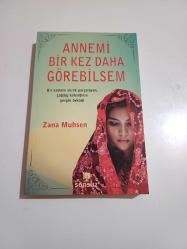 Annemi Bir Kez Daha Görebilsem
