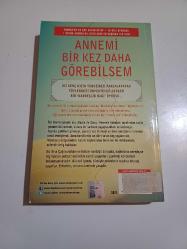Annemi Bir Kez Daha Görebilsem