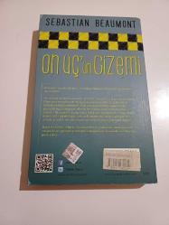 ON üç'ün gizemi